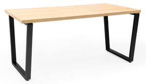 BRADOP Rozkladací jedálenský stôl DYK 120(160)x80