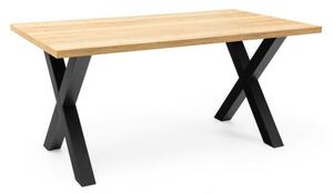 BRADOP Jedálenský stôl DAX 160x90