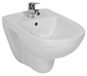 Bidet Jika Lyra plus závesný, vnútorný prívod H8303810003021