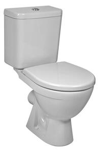Wc kombi komplet Jika Lyra plus zadný odpad H8263860002423