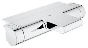 Termostat GROHE Grohtherm 2000 s termostatickou baterií 150 mm chróm 34464001