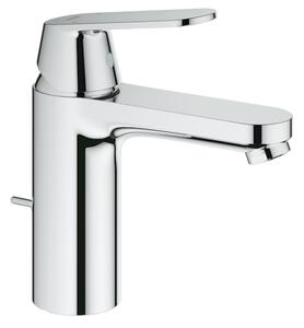 Umývadlová batéria GROHE Eurosmart Cosmopolitan s výpusťou chróm 23325000