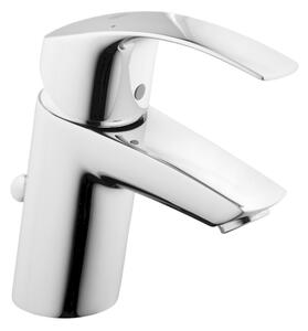 Umývadlová batéria GROHE Eurosmart New s výpusťou chróm 33265002