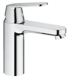 Umývadlová batéria GROHE Eurosmart Cosmopolitan bez výpuste chróm 23327000