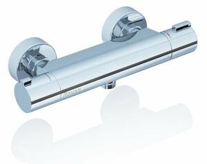Sprchová batéria Ravak Termo bez sprchového setu 150 mm chróm X070051