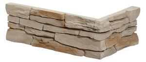 Roh Stones Puerto beige 11x31x17 cm RPUERTOBE