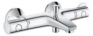 Termostat GROHE Grohtherm 800 s termostatickou baterií 150 mm chróm 34567000