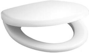 WC doska Ideal Standard Eurovit duroplast biela W300201