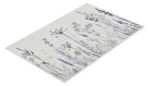 KOBERČEK DO KÚPEĽNE, 60/90 cm Kleine Wolke - Kúpeľňový textil