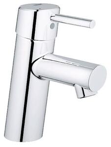 Umývadlová batéria GROHE Concetto New bez výpuste chróm 3224010E