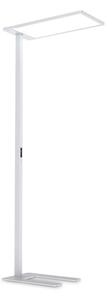 IDEAL LUX 306452 COMFORT PT 4000K stojacia lampa biela