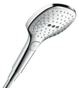 Sprchová hlavica Hansgrohe Raindance Select E chróm 26520000