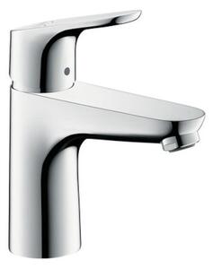 Umývadlová batéria Hansgrohe Focus bez výpuste chróm 31517000