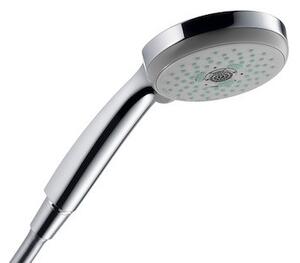Sprchová hlavica Hansgrohe Croma 100 chróm 28536000