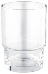 Pohárik GROHE Essentials transparent 40372001