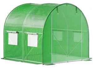 SPRINGOS Fóliovník 2x2x2 m UV -4 140gs/mSPRINGOS GT0001