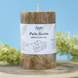Sviečka Palo Santo