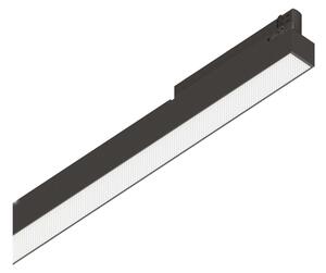 IDEAL LUX 283715 DISPLAY UGR D0535 4000K svietidlo do lišty čierne