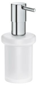 Dávkovač mydla GROHE Essentials bez držiaka chróm G40394001