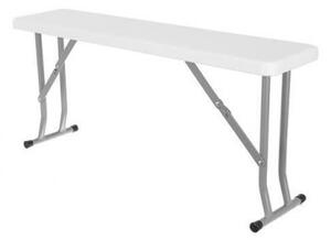 Skladací stôl s lavičkami Malatec - SO9998