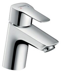 Umývadlová batéria Hansgrohe HG248 s výpusťou chróm SIKOBHGMS275