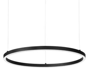 IDEAL LUX 304410 ORACLE SLIM SP D070 ROUND 4000K ON-OFF závesné svietidlo