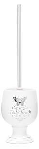 Wc kefa Optima Provence biela PRO37