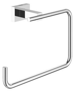 Držiak toaletného papiera GROHE Essentials Cube chróm G40510001