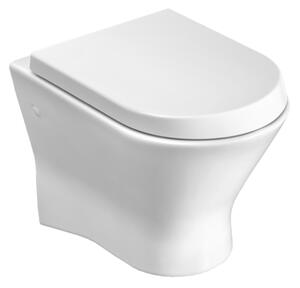 Wc závesné Roca Nexo zadný odpad 7.3466.4.L00.0
