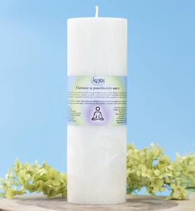 Čistenie a posilnenie aury - 20 cm