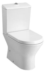 Wc kombi komplet Roca Nexo vario odpad SIKOSRNEVS73442