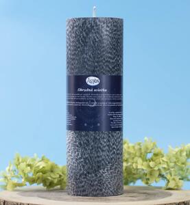 Obradná magická sviečka - 20 cm