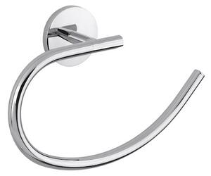 Držiak uterákov Multi Simple chróm SIM60