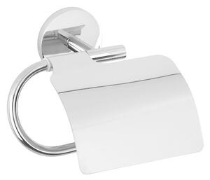 Držiak toaletného papiera Multi Simple chróm SIM25