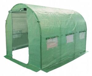 Záhradný fóliovník 3m x 2m x 2m GARDEN LINE – TUN5207