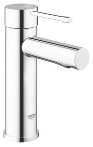 Umývadlová batéria GROHE Essence New bez výpuste chróm 34294001