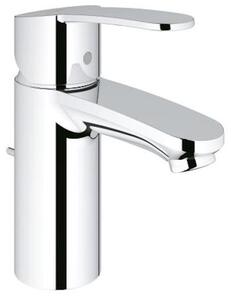 Umývadlová batéria GROHE Eurostyle Cosmopolitan s výpusťou chróm 3355220E