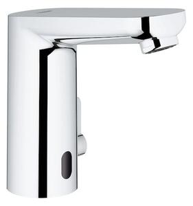 Umývadlová batéria GROHE Eurosmart Cosmopolitan so senzorom chróm 36327001