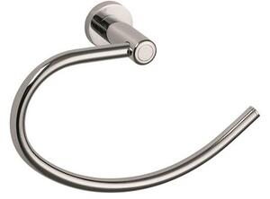Držiak uterákov Multi Soft chróm SOF61