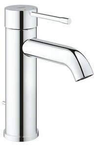 Umývadlová batéria GROHE Essence New s výpusťou chróm 23589001
