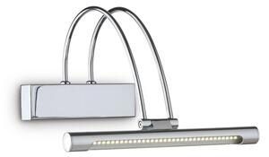 IDEAL LUX 005386 BOW AP D26 nástenné svietidlo