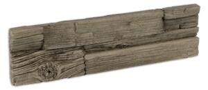 Obklad Vaspo Decorstone dub hnedá 10,8x40 cm reliéfna V54201