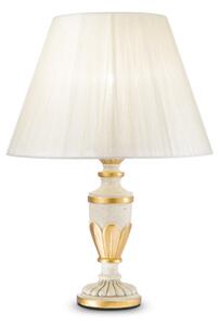 IDEAL LUX 012889 FIRENZE TL1 stolová lampa