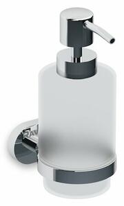 Dávkovač mydla Ravak Chrome chróm CR231.00