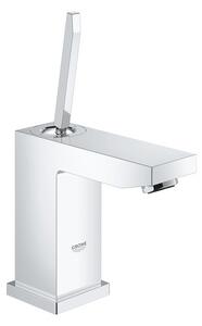 Umývadlová batéria GROHE Eurocube bez výpuste chróm 23656000