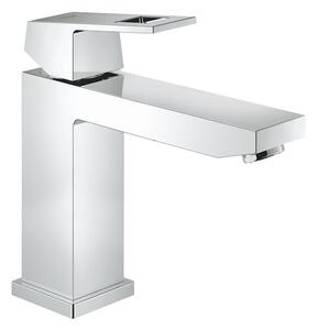 Umývadlová batéria GROHE Eurocube bez výpuste chróm 23446000