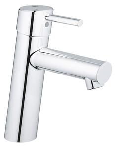 Umývadlová batéria GROHE Concetto New bez výpuste chróm 23451001