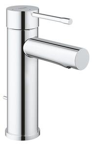 Umývadlová batéria GROHE Essence New s výpusťou chróm 23379001