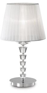 IDEAL LUX 059259 PEGASO TL1 BIG stolová lampa