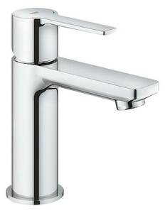 Umývadlová batéria GROHE Lineare s clic-clacom chróm 23791001